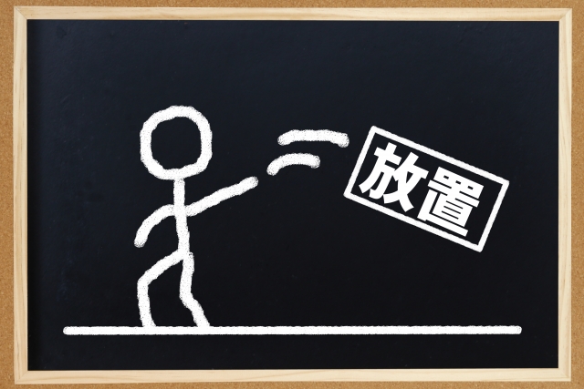 蛇口からポタポタ水漏れが発生！よくある症状と放置によるリスク