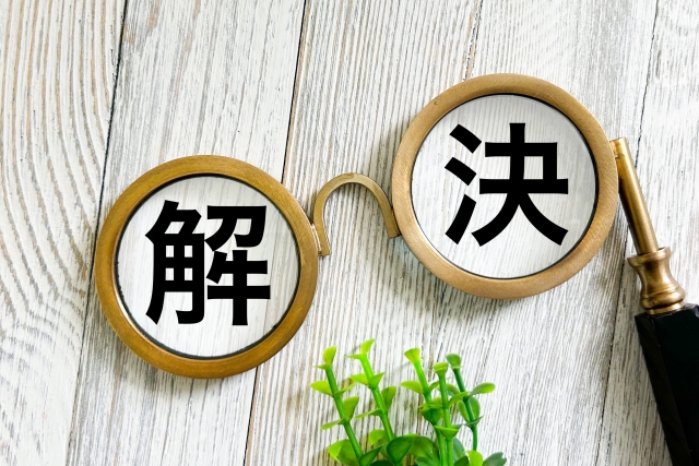 下階や隣室への水漏れ被害時に円満解決するための謝罪や相談のコツ