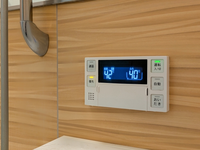 お湯が出ない原因は？自分でできるチェックと解決法