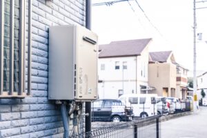 給湯器の水漏れ原因と正しい対処法を徹底解説