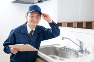 水道業者の悪質一覧と見抜く方法！被害事例と安全な選び方