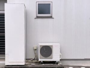 エコキュート故障の見分け方と修理・交換費用徹底解説