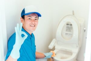 トイレ修理の料金相場と内訳を徹底解説！安心して依頼するコツ