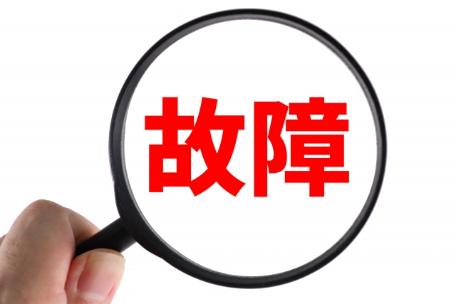 エコキュートの故障が疑われる時に最初に確認すべき症状と代表的な事例一覧