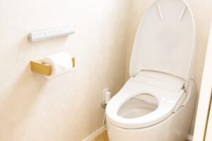 自分でできる！ウォシュレット交換の手順と注意点