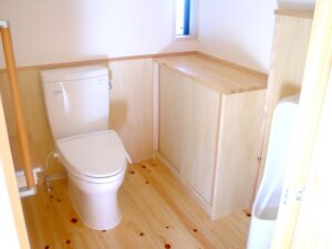 トイレの水が止まらない！主な原因と今すぐできる対処法