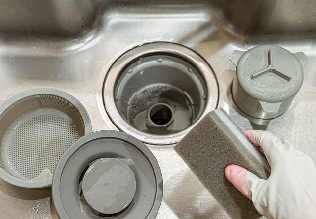 下水道に異物を流さない！日常の注意点とトラブル事例