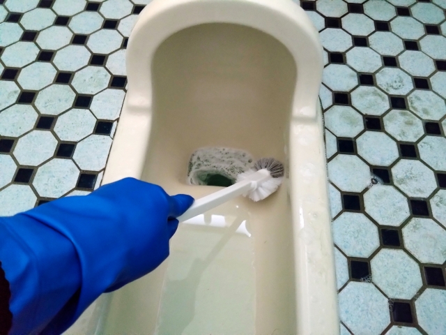 トイレが流れない原因は？自分でできる対策と修理の見極め