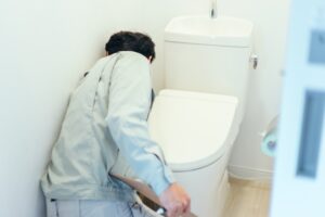 トイレ便座の取り外し・交換方法と注意点を徹底解説