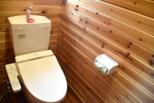 ウォシュレットの水圧が弱い時の原因と解決策を徹底解説